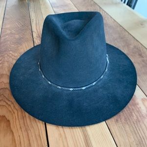 Men’s Cowboy Hat